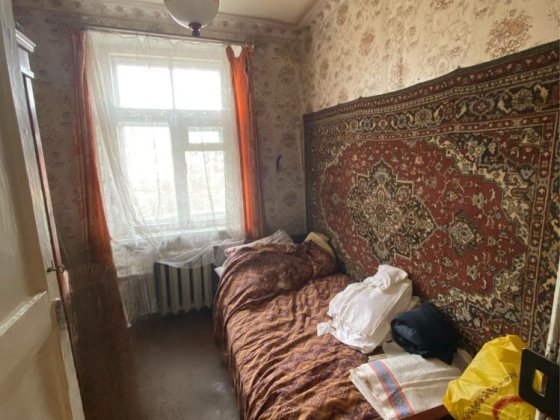 Продам 2к 3к на Хіміку Суми