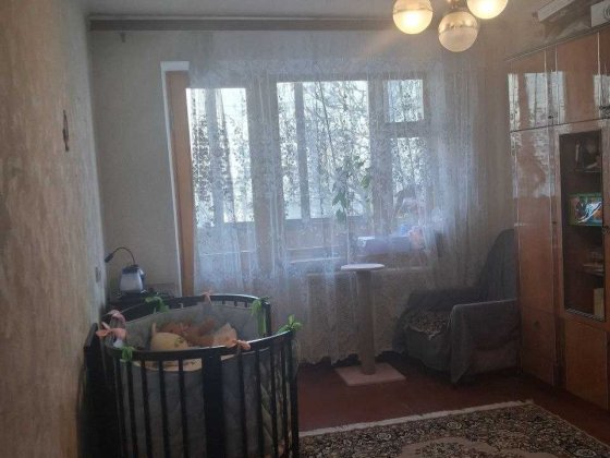 Продаж 2-кімнатної квартири, Митниця Черкассы
