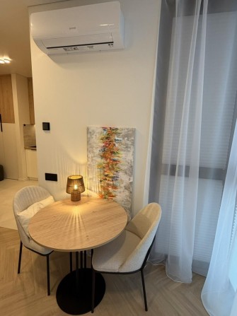 1-к квартира з ремонтом та меблями у ЖК Park Land - фото 1