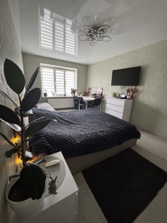 Однокімнатна квартира Район Масани - фото 1