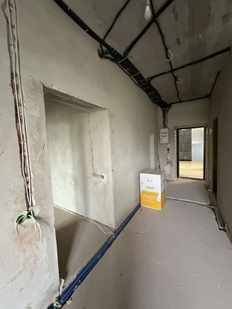 Продаж чорнової 2ох кім. Квартири жк Сторожницький - фото 1