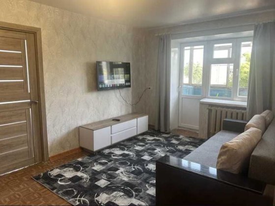 Продаж 2 кімнатної квартира вул.Смілянська Черкассы