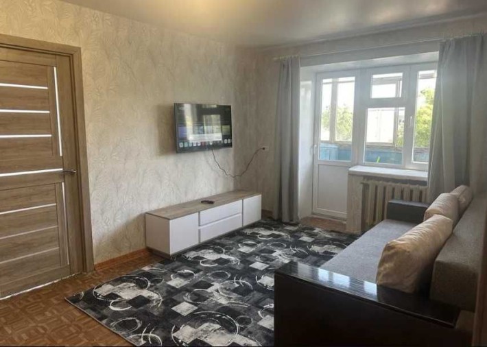 Продаж 2 кімнатної квартира вул.Смілянська - фото 1