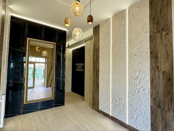 Продам велику 1к кв на середньому поверсі на Масанах! Чернигов