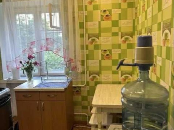 Продаж 2 кімнатної квартири в центральній частині міста Черкассы