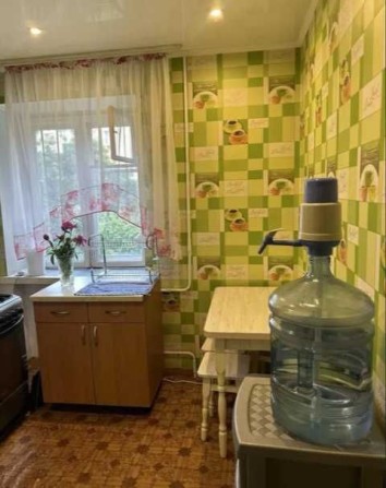 Продаж 2 кімнатної квартири в центральній частині міста - фото 1