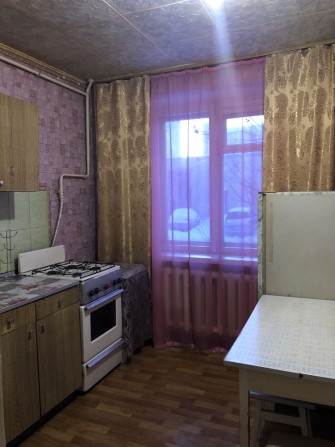 1кмн квартира пр-т Грушевського можливий  продаж під «є відновлення» - фото 1