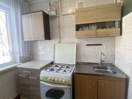 Продаж 1-кімнатної квартири в тихому районі Черкассы