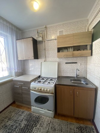 Продаж 1-кімнатної квартири в тихому районі - фото 1