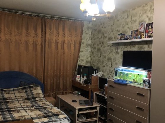 Продаж 1 кімн.квартири вул. Лукьяненко.СВІТЛО  НЕ ВИМИКАЮТЬ! Чернигов