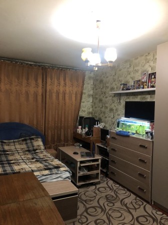 Продаж 1 кімн.квартири вул. Лукьяненко.СВІТЛО  НЕ ВИМИКАЮТЬ! - фото 1