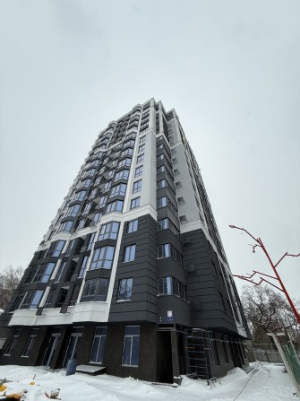 ДОМ СДАН! ЦЕНТР! 108кв.м Продам 3 комн.кв Киев Sky - фото 1