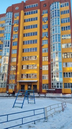 Чудова 2-кімн. квартира з ремонтом в тихому центрі Чернігова! - фото 1