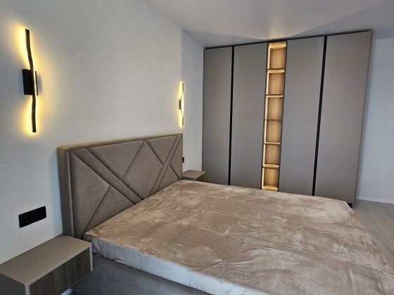 Продаж квартири з шикарним видом. Центр. ЖК Diamond Hall новобуд Черкассы