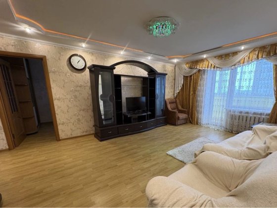 Продаж 5 -ти кімнатна квартира р-н Градецький Чернігів