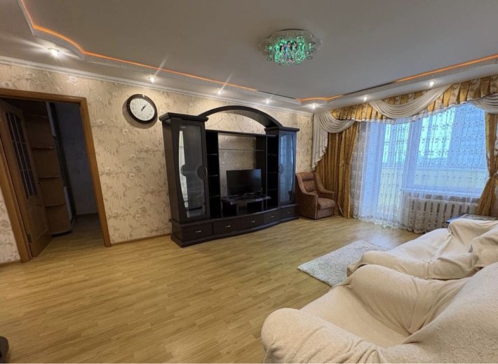 Продаж 5 -ти кімнатна квартира р-н Градецький - фото 1