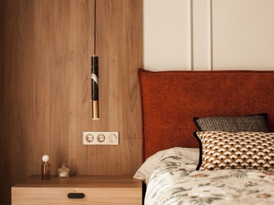 Дорога квартира з видом на Дніпро, Сіті парк Черкассы