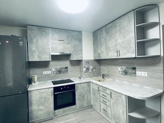 Продам квартиру в новобудові Чернигов