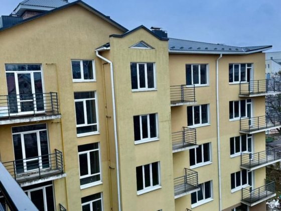 Продається 2-х кім. квартира в ЦЕНТРІ Чернівці