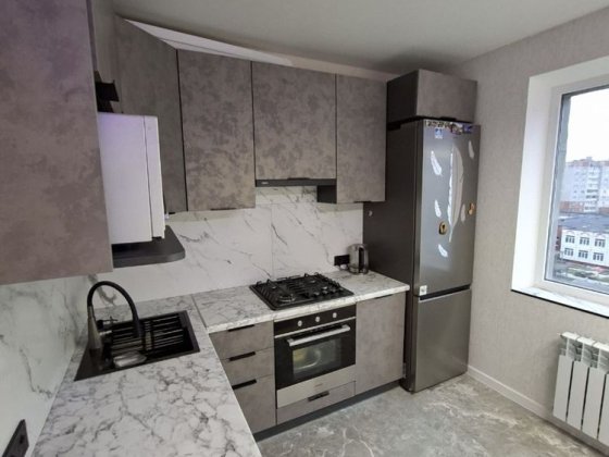 Стильна 3-на квартира на Масанах заходь і живиYV Чернигов