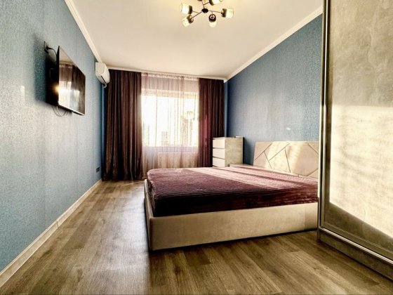 Продам 1к кв серії ЧН з ремонтом на Масанах! Чернигов