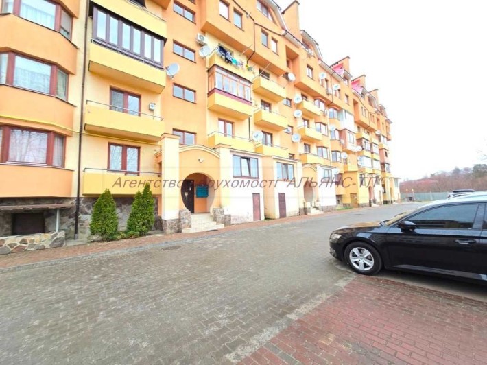 5-ти кімнатна квартира - фото 1