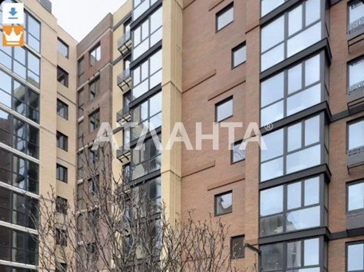 продається 2-х кімнт. кв. ЖК Водограй - фото 1