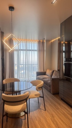 Продаж дуже нарної 1,5 кімнатної квартири. 47 м.кв. - фото 1