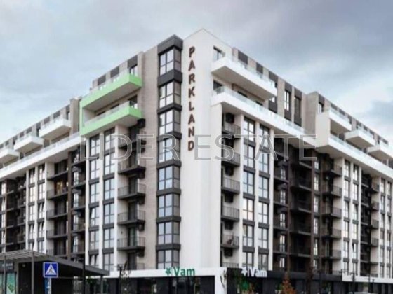 "Продаж квартири в ЖК «Park Land», Ужгород, 1 кімната, 27 м²" Ужгород