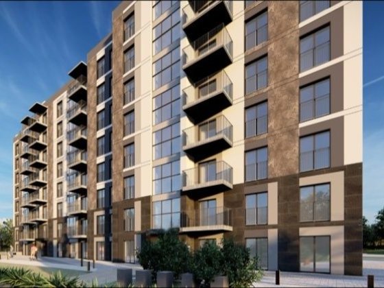 Продається 3 кімнатна квартира із котловану Черновцы