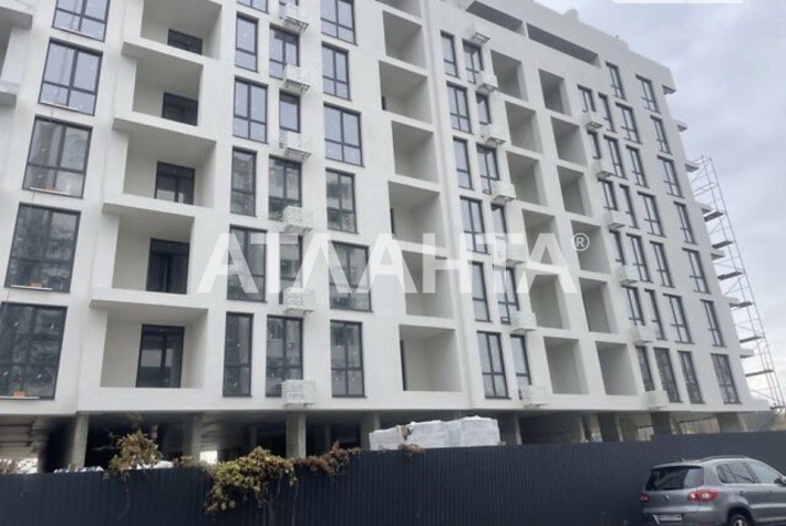 Продаж 2-кім. квартири 77,18 кв. метрів на вул. Гленца - фото 1