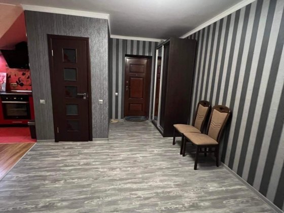 Продаж 2-на квартира в Новобудова Ужгород