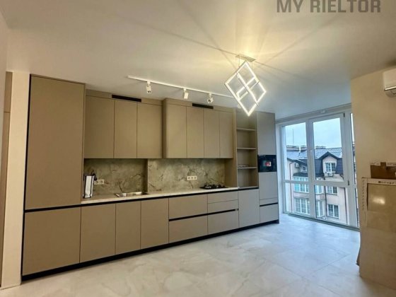 Продаж двокімнатної квартири ЖК В 4 Ужгород