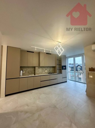 Продаж двокімнатної квартири ЖК В 4 - фото 1