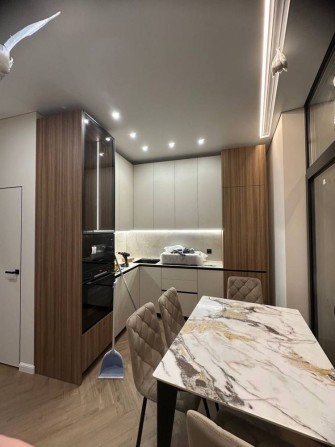 Продаж 1 кімнатної квартири жк Крістал - фото 1