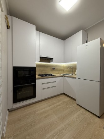 Продаж однокімнатної з газом біля парку Боздош | 1,5 кк | з орендарями - фото 1