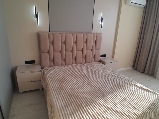 Центр! 2к.кв в Новобудові з новим ремонтом! Черкассы