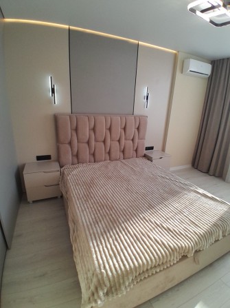 Центр! 2к.кв в Новобудові з новим ремонтом! - фото 1