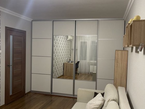 Однокімнатна квартира ВІД ВЛАСНИКА Черкассы