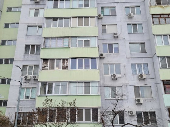 Продається однокімнатна квартира на Митниці Черкаси