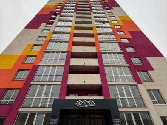 Продам класну видову зданий будинок 50м2 Черкассы