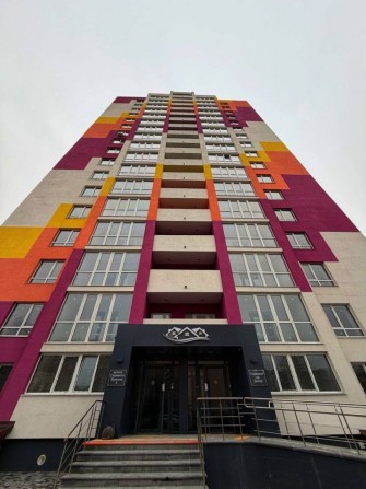 Продам класну видову зданий будинок 50м2 - фото 1