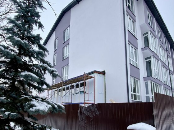 Без%Продаж Дворівневої квартири,до метро 5хв пішки Киев