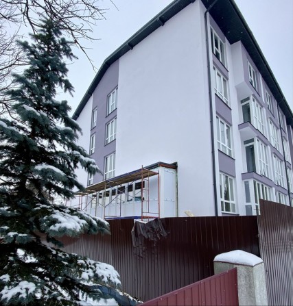 Без%Продаж Дворівневої квартири,до метро 5хв пішки - фото 1