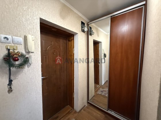 Терміново продається 1 кімнатна квартира! Район водоканала. Черкаси