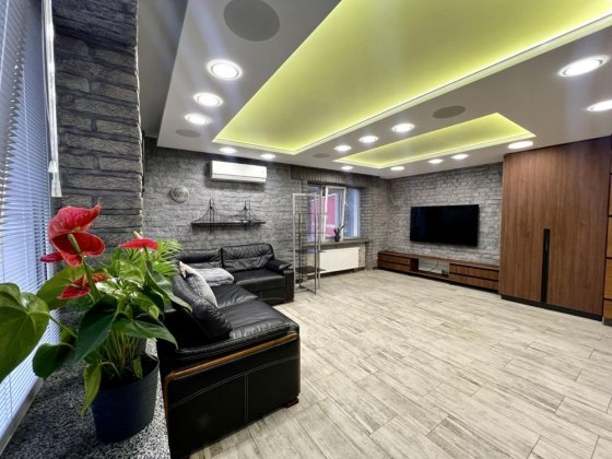 Преміальна квартира в центрі міста | вул. Смілянська, 40 Черкассы