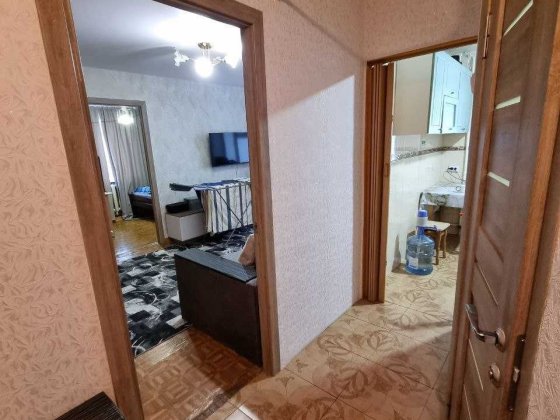 Продаж 2-кімн. квартири в центрі біля Свято-Михайлівського собору Черкаси