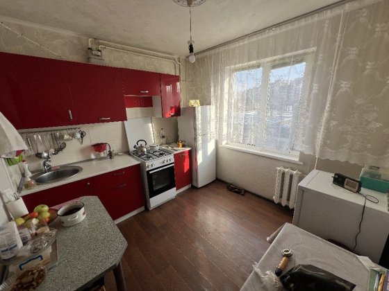 2 кімнатна квартира ПЗР Черкассы