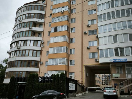 Продаж новобудови по вул. Г.Майдану Чернівці