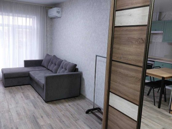 Продаж 1 кімнатної квартири на Зеленій Черкаси